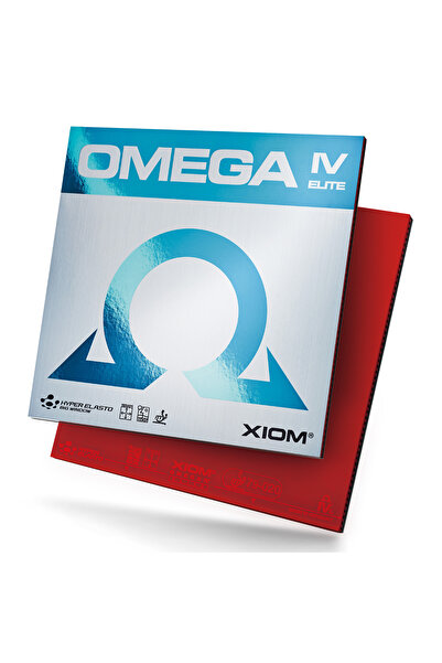 XIOM أوميغا IV إيليت