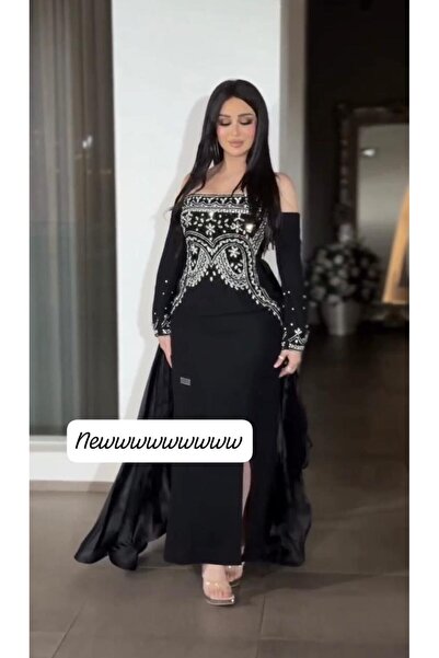 NALA FASHION Dresses - Black - Bodycon