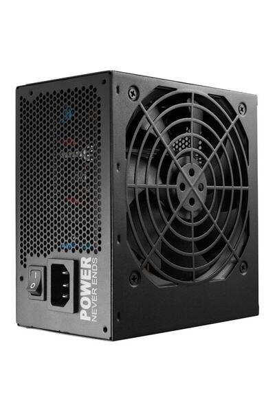 FSP-Fortron Sursă de alimentare FSP Fortron HEXA 85+ PRO 450W ATX, 80 Plus Br...