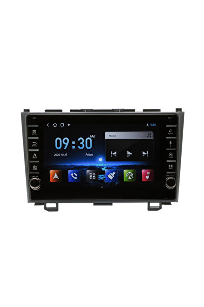 AUTONAV Navigație Android GPS dedicată pentru Honda CR-V 2006-2011, Model PRO...