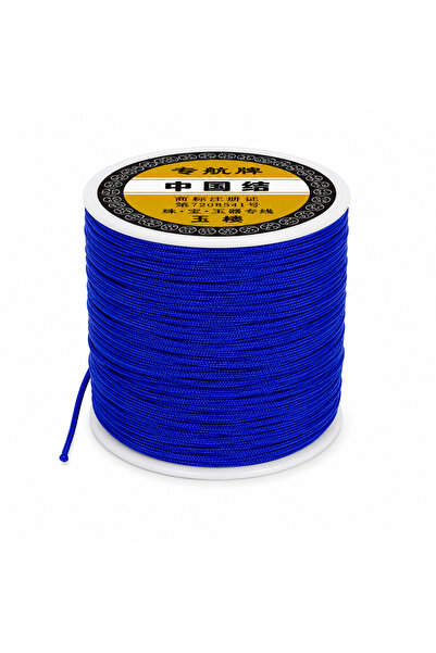 HERALDİS 120 Meters Parachute Macrame Bracelet Weaving Cord |   Durable Jewel...