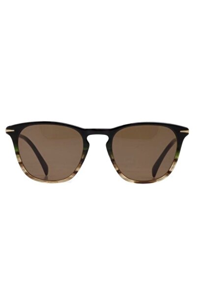 Caretta CRTTAGÜNŞ 8553-C.05 Genç Erkek,Kadın,Unisex Oval Çerçeveli Asetat UV4...