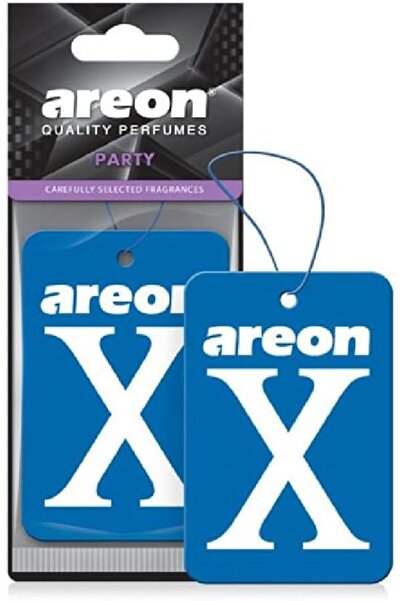 SBL store Areon X Parti Araba Kokusu, Çok Renkli SBL store 1306349