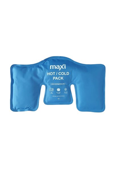 MAXİ بوين - ضمادة جل ساخنة وباردة 20 × 40 سم