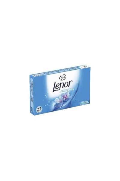 lenor Foi Parfumate pentru Uscător Import Italia, Balsam Rufe Uscător, Parfum...