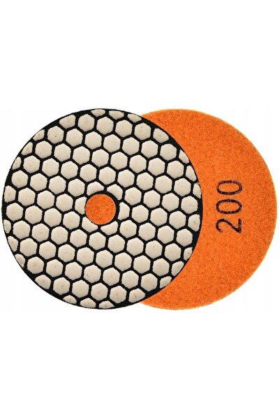Other DISC DIAFONTAL CU DIAMANT GEKO PENTRU ȘLEFUIT GRES CONCRETE G200/100MM