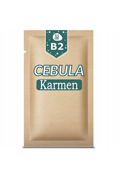 Other 51Seed B02 CEAPĂ KARMEN 3G