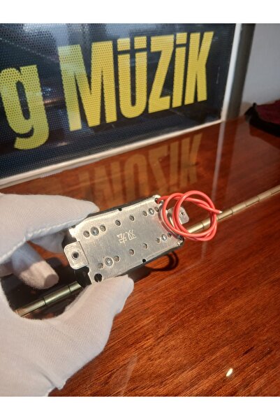 PUANDORG ELEKTRO GİTAR MANYETİK HUMBUCKER (KALİTELİ TON)