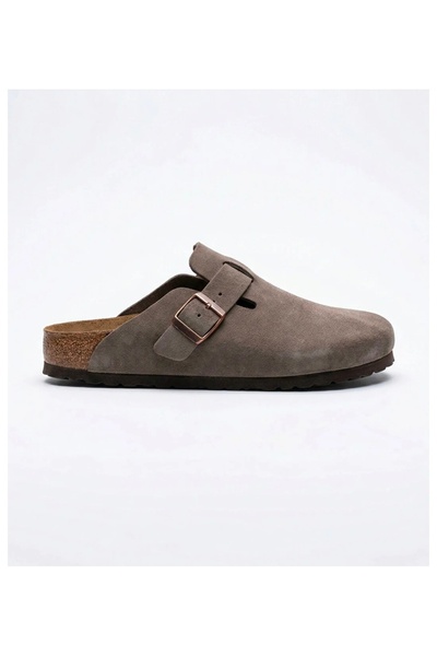 VELLİNE Boston Casual Slippers