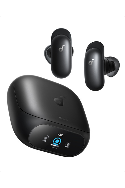 Anker SoundCore Liberty 5 Pro Αληθινά Ασύρματα Ακουστικά, Bluetooth, ANC, Mul...