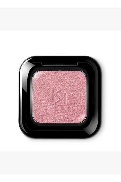 kıko mılano Eyeshadow - High Pigment Eyeshadow - 62 Rose Mauve