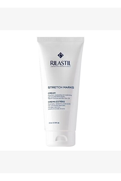 Rilastil Stretch Marks Cream 200 ml
