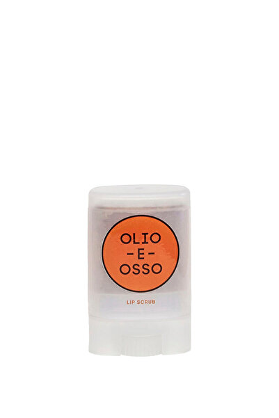OLIO E OSSO Vegan Clean Ingredient Moisturizing Lip Scrub and Polish Lip Chee...
