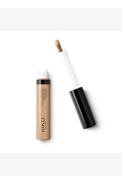 kıko mılano Liquid Concealer - Full Coverage Dark Circles Concealer 08 - Honey