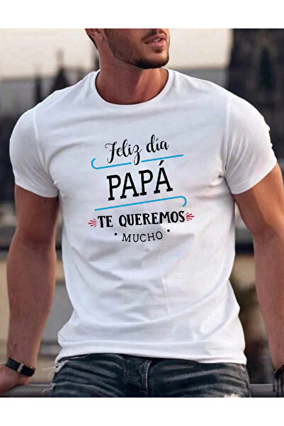 Evendi Tricou, Alb