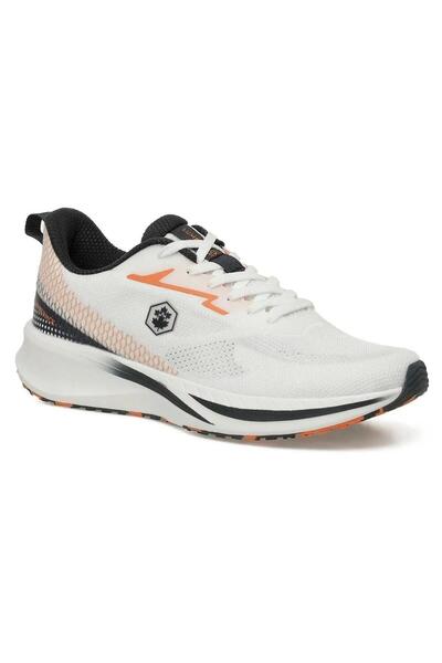 lumberjack 5W,Orbin 5Pr Men's White Sports Shoes - 102031052