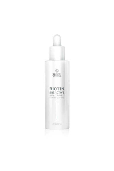 Alissa Beauté România Ser cu Biotină – Piele predispusă la acnee, Controlul s...