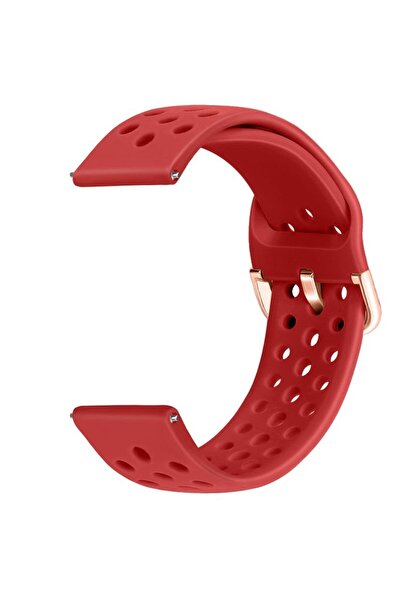 VD VERY DREAM Silicone strap, compatible with Huawei Watch GT 6 46 mm, Quick ...