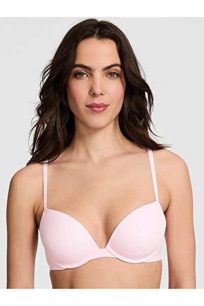 PINK Wear Everywhere Süper Push-Up Sütyen
