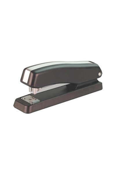 MC Micostore Capsator 930B, 24/6 - 26/6, 10 coli, 68mm, plastic, albastru