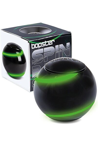 Bopster Spin Ball Spinner - Glow In The Dark Sb005