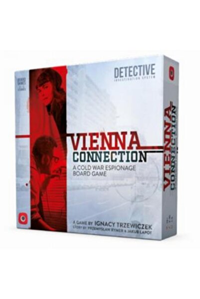 Portal Conexiunea Viena