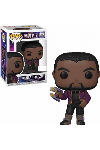 Funko Figurina POP, Vinil, Multicolor