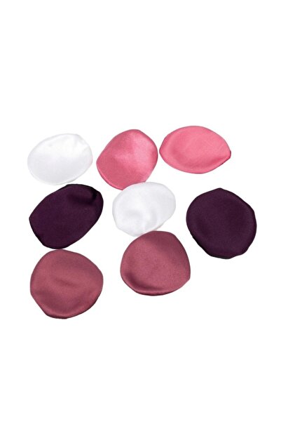 MC Micostore Accesorii creatie ROSEPETAL-34, petale textura matase, nuante de...