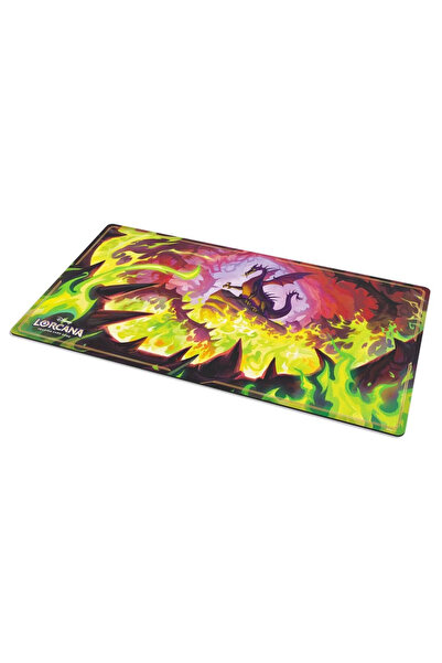 RAVENSBURGER Dywanik de joc Disney Lorcana TCG, multicolor, 60x35cm