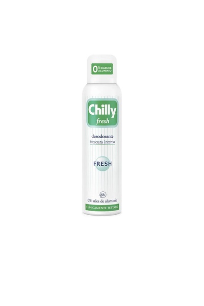 Chilly Deodorant-spray pentru zona intima FRESH 150 ml