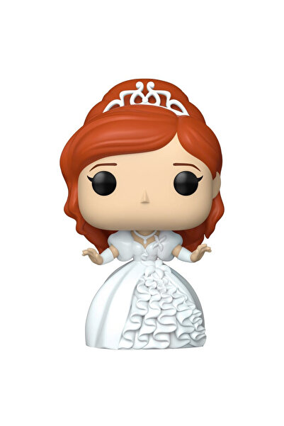 OEM Figurina Funko POP Giselle Wedding multicolor 9x12x16cm