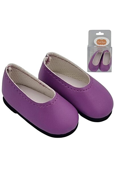 OEM Pantofi exclusivi pentru papusi de 32 cm de la Paola Reina - lucrati manu...