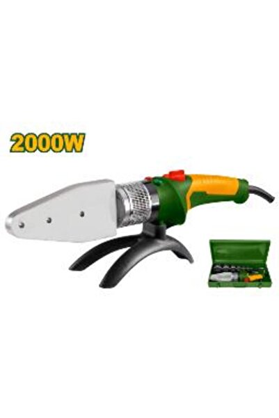 Jadever Pipe Welding 2000W 2 Heaters