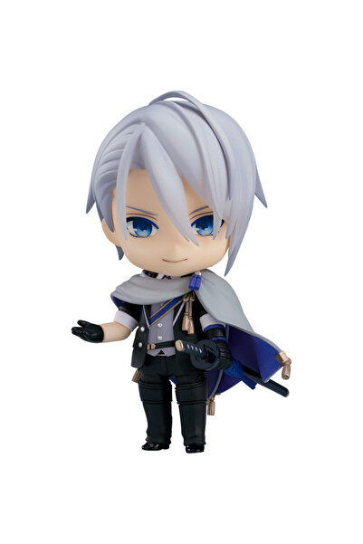 OEM Figurina Nendoroid Yamambagiri Chougi, 10 cm, multicolor, set cu accesori...