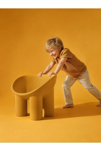Aryaco Kids Milan Çocuk Sandalyesi