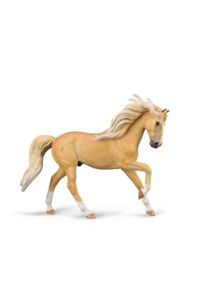 OEM Figurina arasar, Collecta, Palomino, Maro