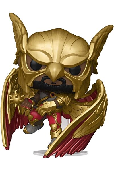OEM Figurina, Funko POP! Black Adam Hawkman 1238 SE