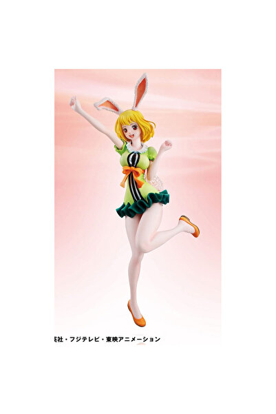OEM Figurina MEGAHOUSE Excellent Model P.O.P. Marchewka, editie limitata, PVC...