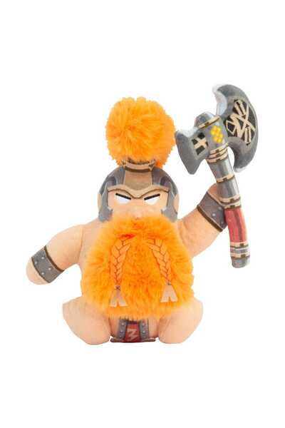 OEM Figurina plusata Fyreslayer, TOMY, multicolor