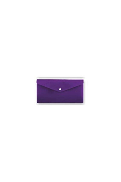 OEM Plic/envelopa Penmate din polipropilena B6/DL 253x129 mm, cu inchidere cu...