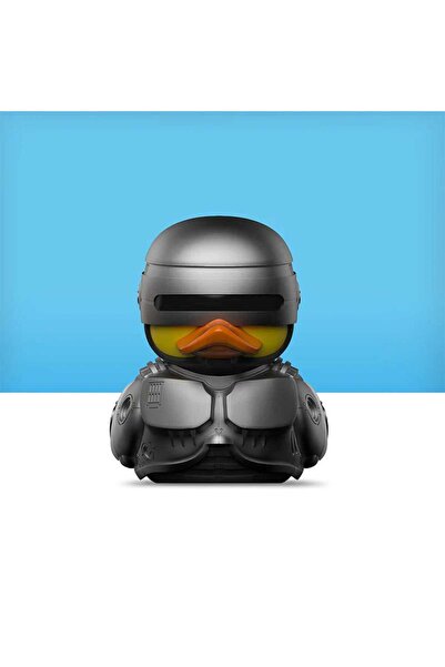 OEM Figurina PVC Robocop Tubbz 5 cm, multicolor, set pentru colectionari