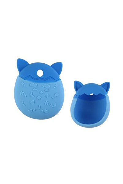 OEM Husă din silicon în formă de pisicuță pentru Tamagotchi de la Leantoys, a...