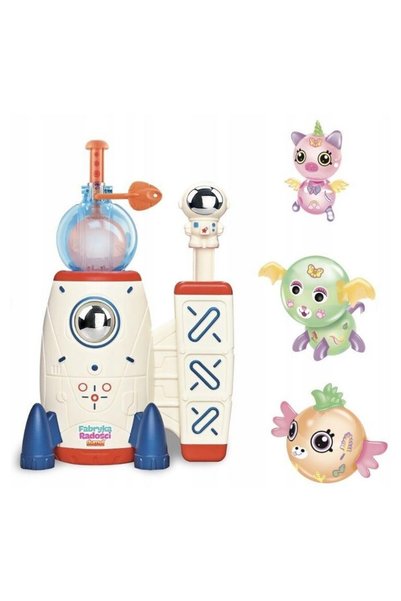 OEM Set artistic de baloane cosmetice pentru crearea de figurine din baloane 3+