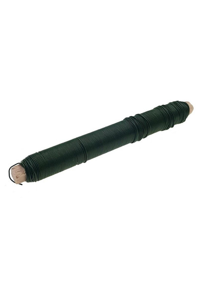 OEM Sarma floristica Dekor Art Serwis 0,65 mm 38 m verde pe bobina