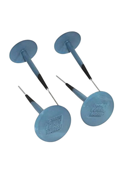 JuneThree TİP TOP MANTAR YAMA 3MM 4 ADET - MİNİCOMBİ