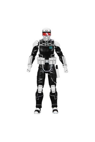 OEM Figurina NECA TMNT (The Last Ronin) Synja Commando 18 cm cu Mousers, mult...