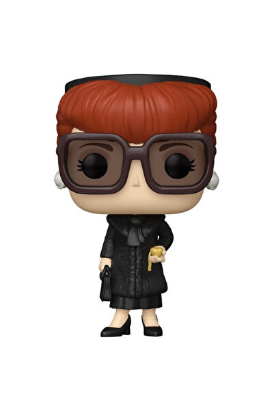 OEM Figurina POP! Reba McEntire, 9 cm, multicolor