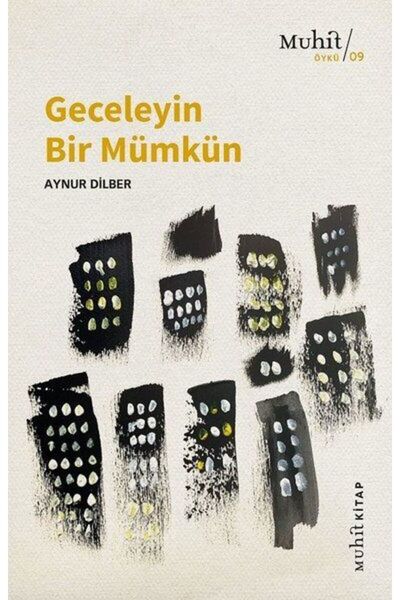 Generic Brand Geceleyin Bir Mümkün
