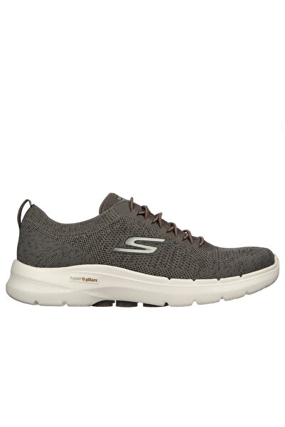 SKECHERS GO WALK 6 ERKEK AYAKKABI 216275-TPE