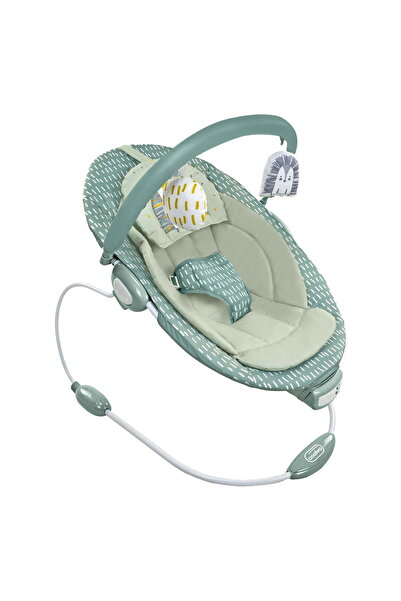 Asalvo ΜΠΕΪΜΠΙ ΡΙΛΑΞ ΠΙΝΤΣΙ ΠΡΙΝΤ ΜΠΙΛΕΪΤΣ " (Baby Relax Pinchi Green) - This...